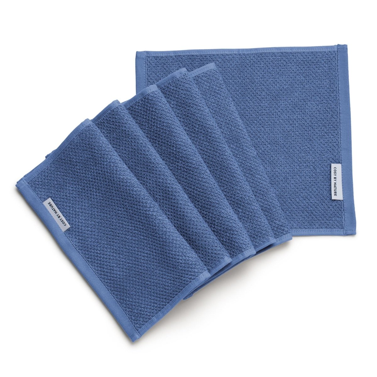 Gratis The Soap Set Ocean Blue