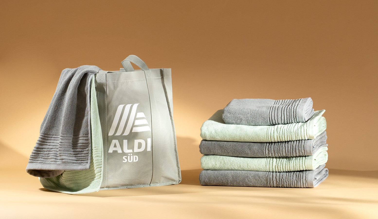 "Kushel hat uns mit Kreativität und Nachhaltigkeit absolut überzeugt" - Interview mit ALDI SÜD