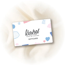 Giftcard Kushel