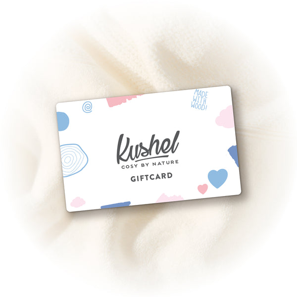 Giftcard Kushel