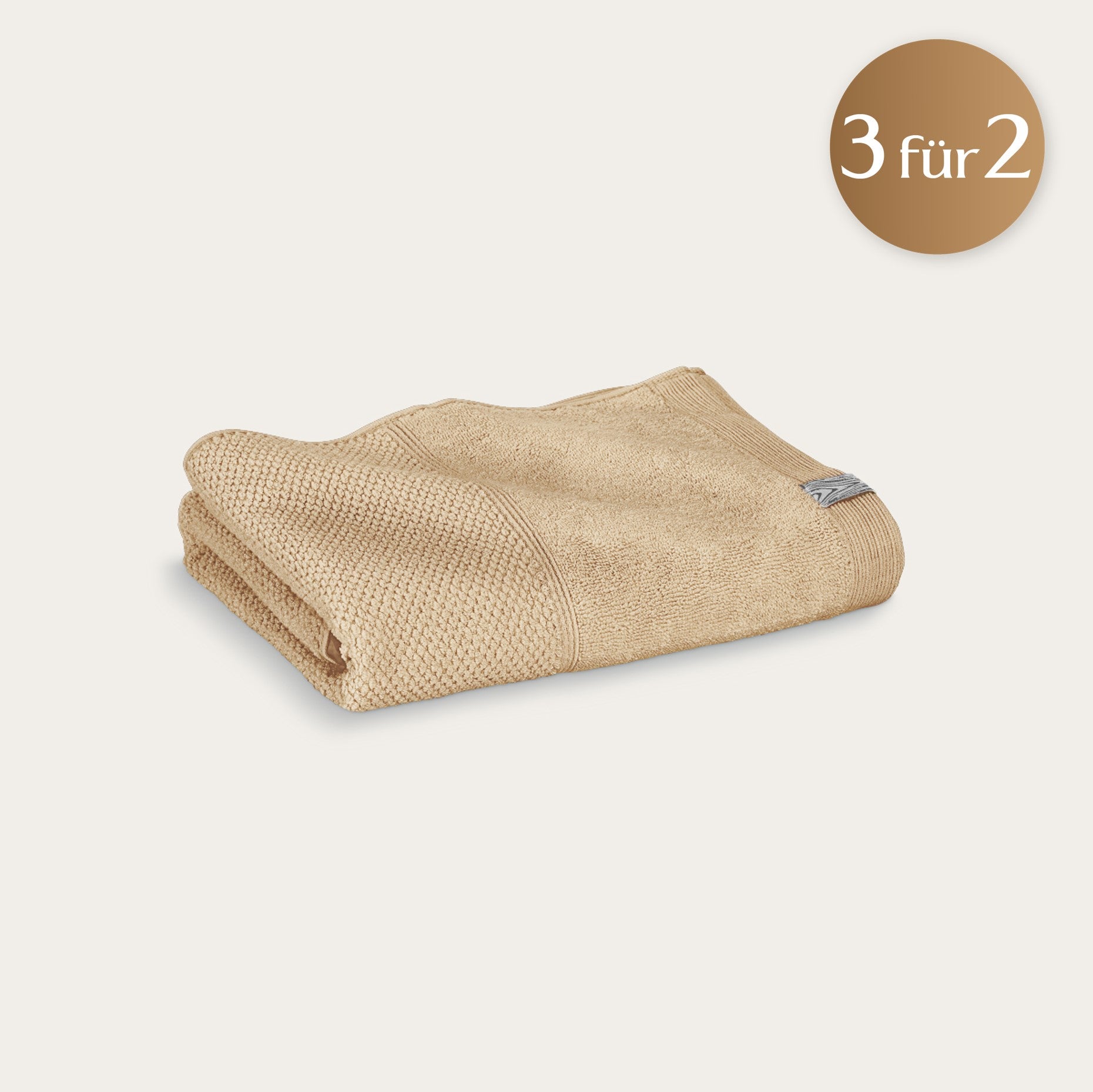 The Hand Towel