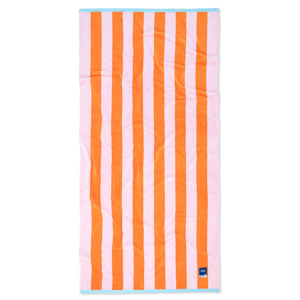 The Beach Towel