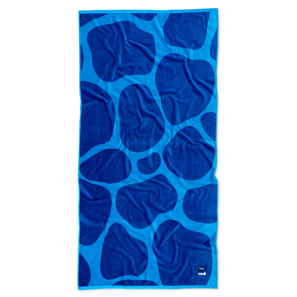 The Beach Towel