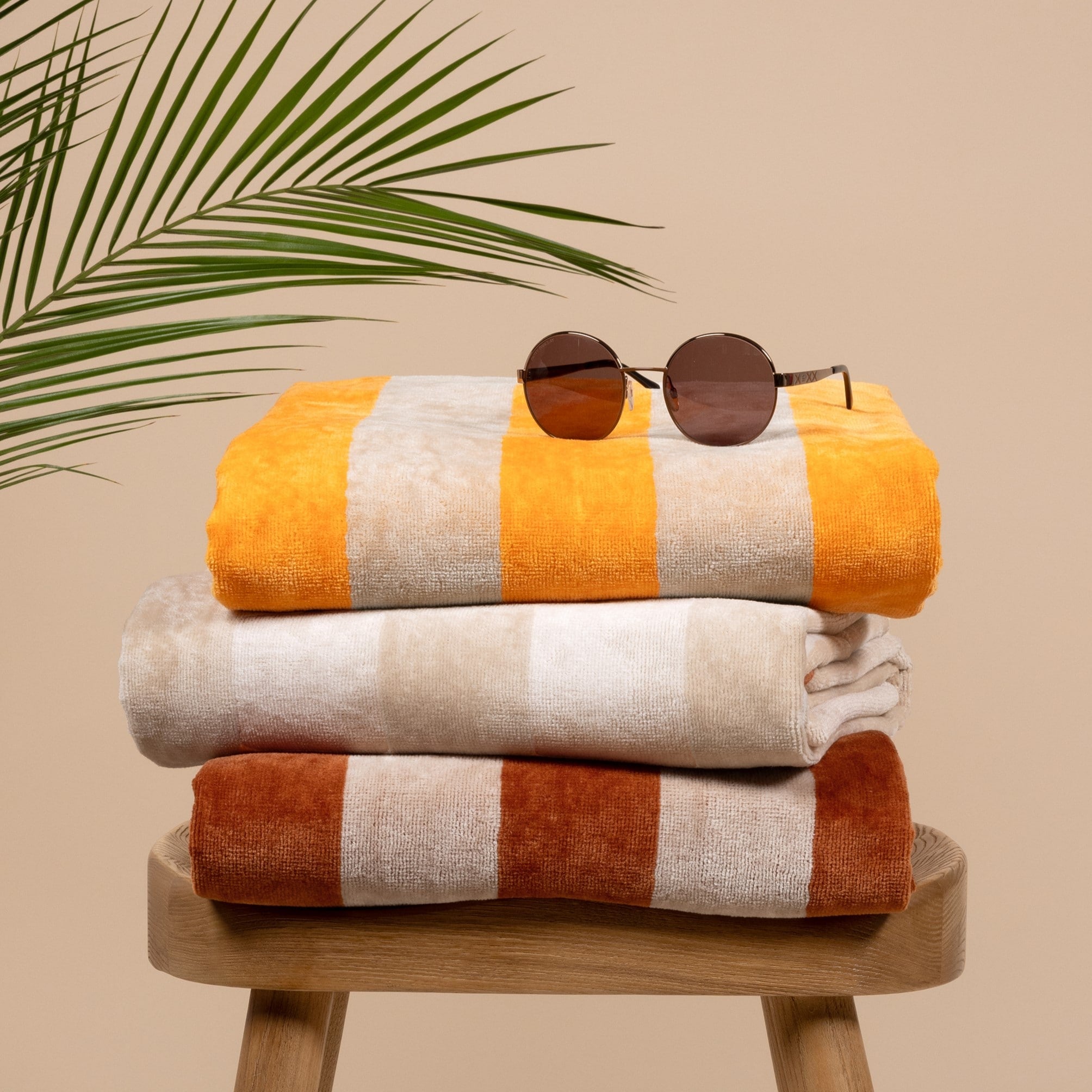 The Beach Towel
