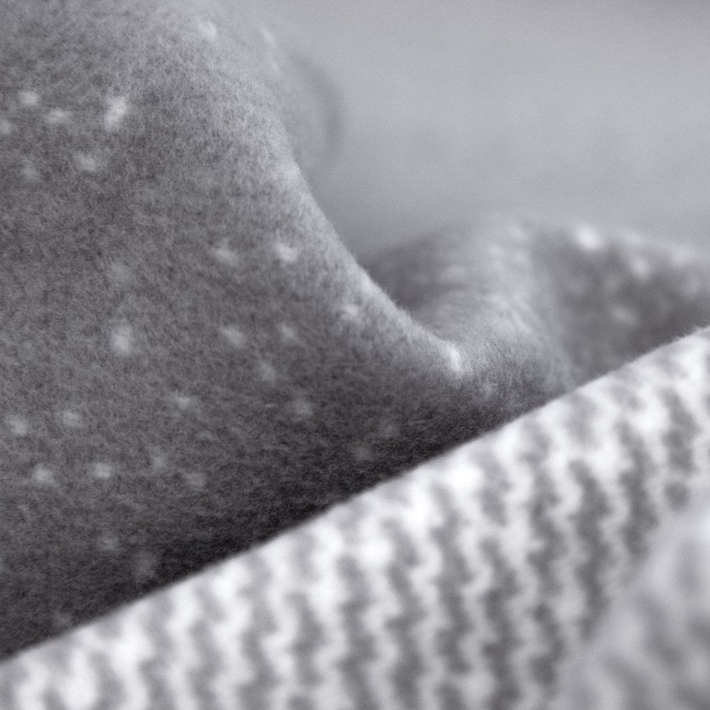Kushel Blanket