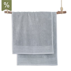 Essential 2x Hand Towel Set