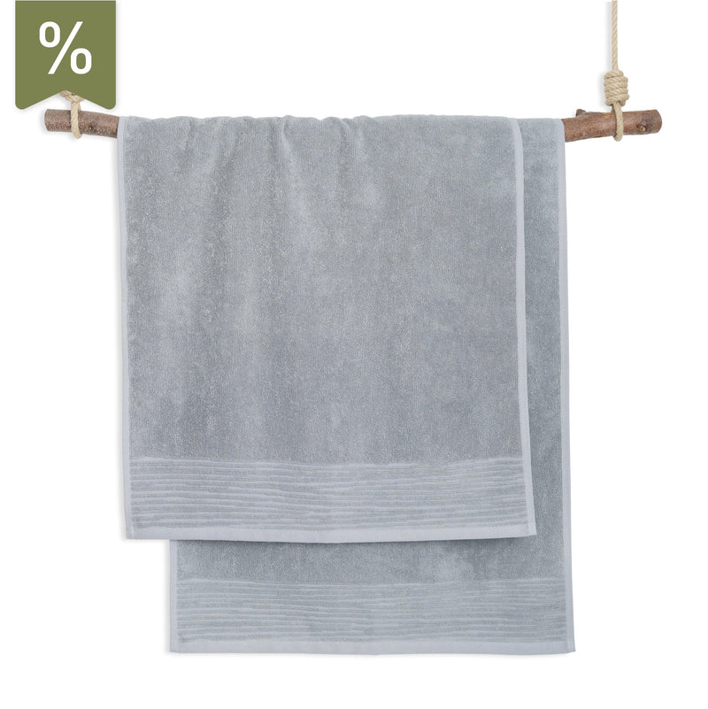 Essential 2x Hand Towel Set