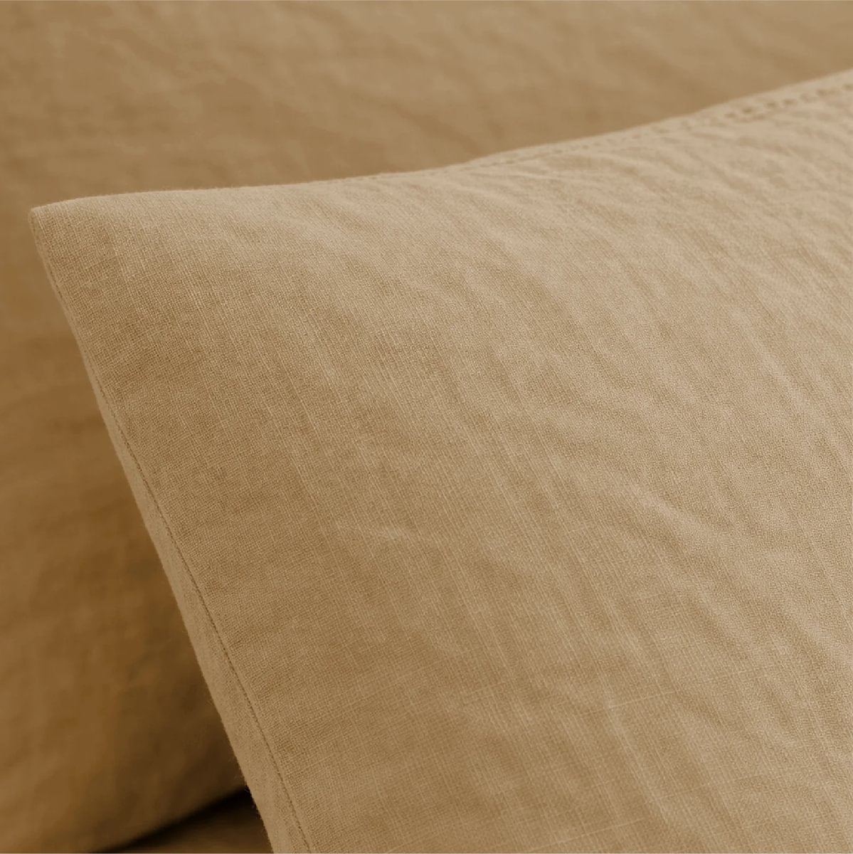 Kushel Bettlaken - Leinen