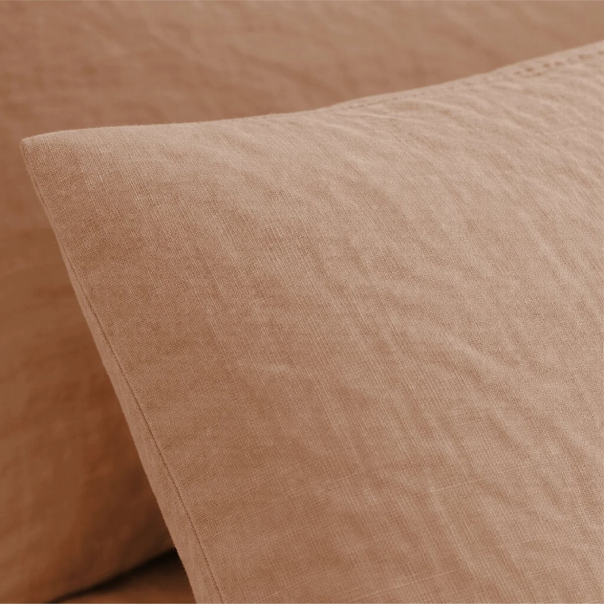 Kushel Kissenbezug - Leinen