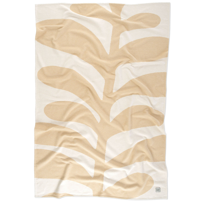 Kushel Leaf Duo Set