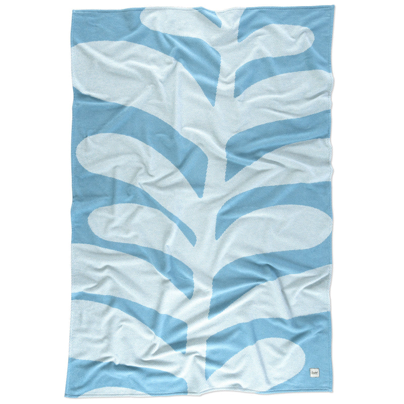 Kushel Leaf Duo Set