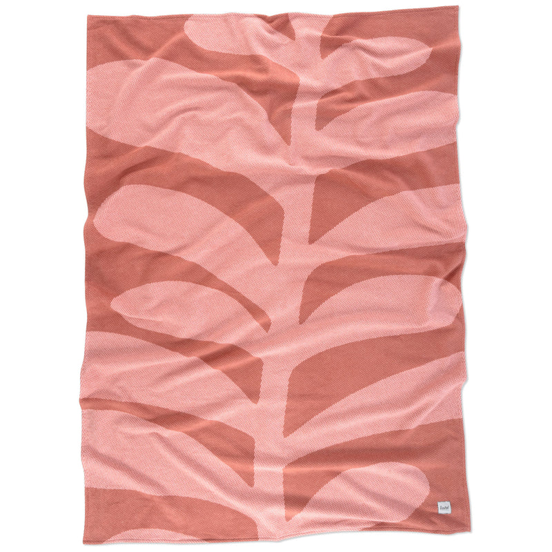 Kushel Leaf Duo Set