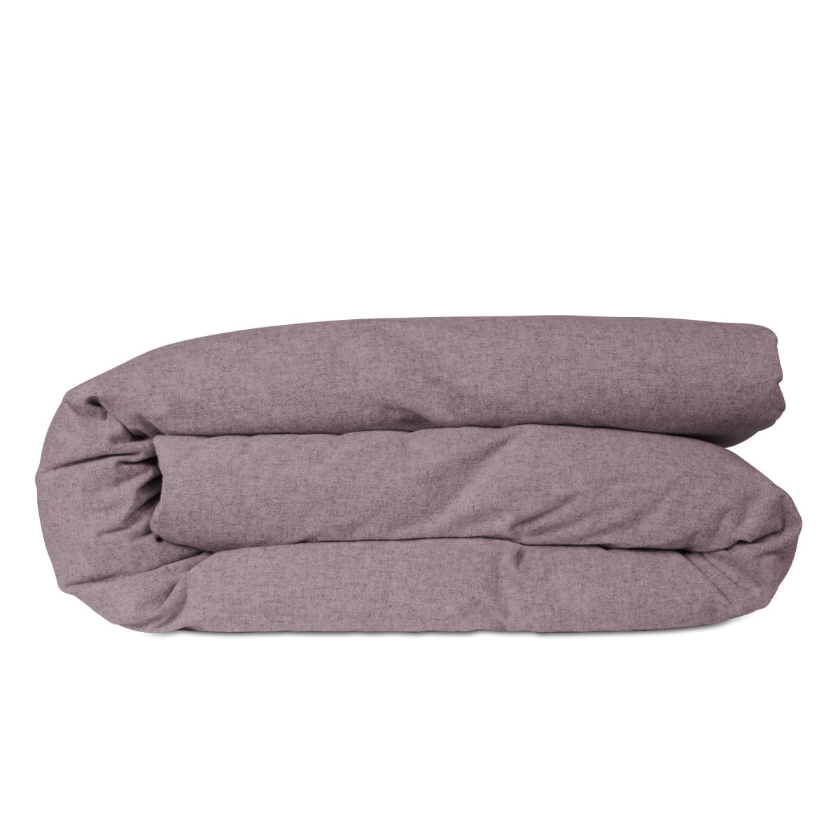 Vorbestellung -  Kushel Bettwäsche Set Deckenbezug und Kissenbezug Flanell Chambray