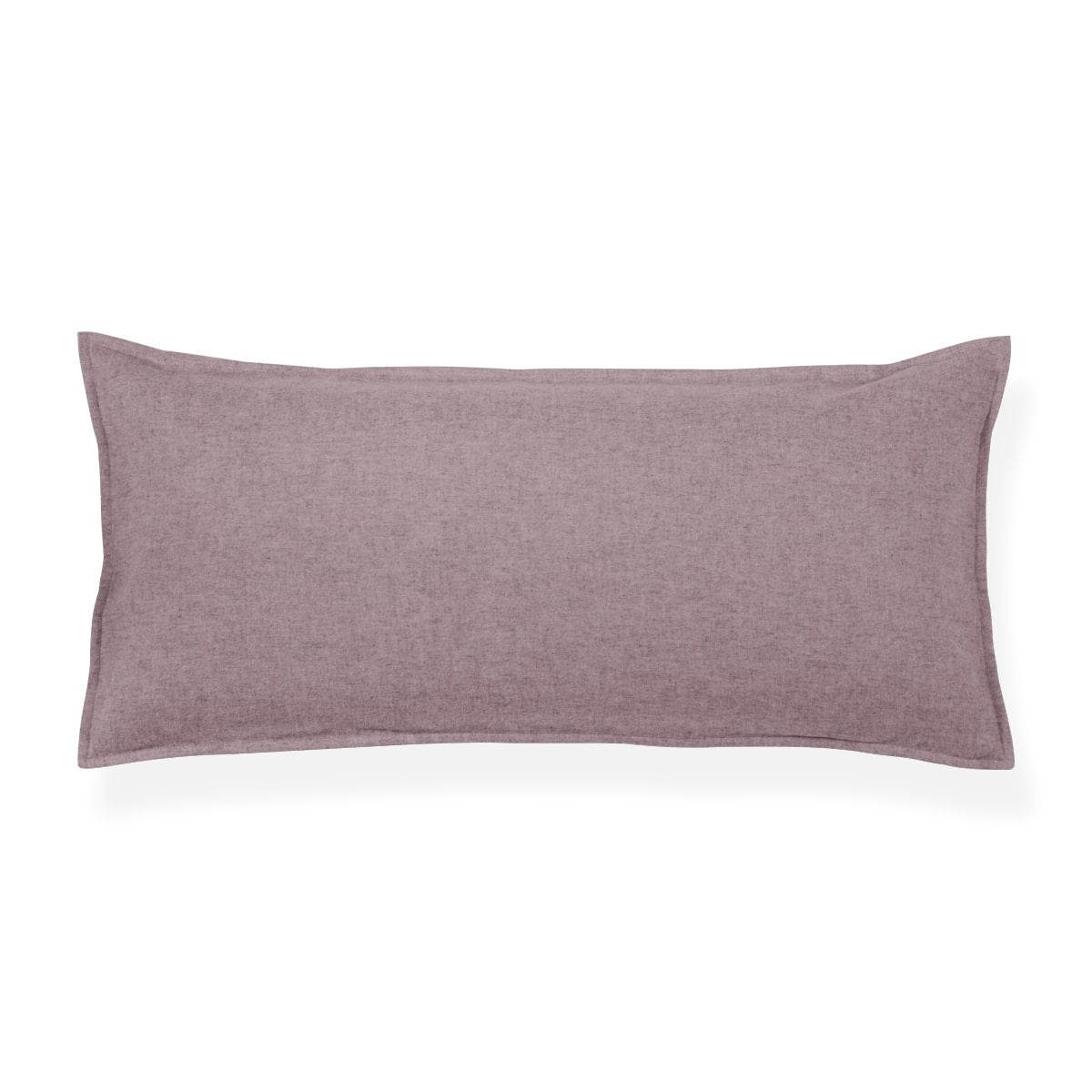 Vorbestellung -  Kushel Bettwäsche Set Deckenbezug und Kissenbezug Flanell Chambray