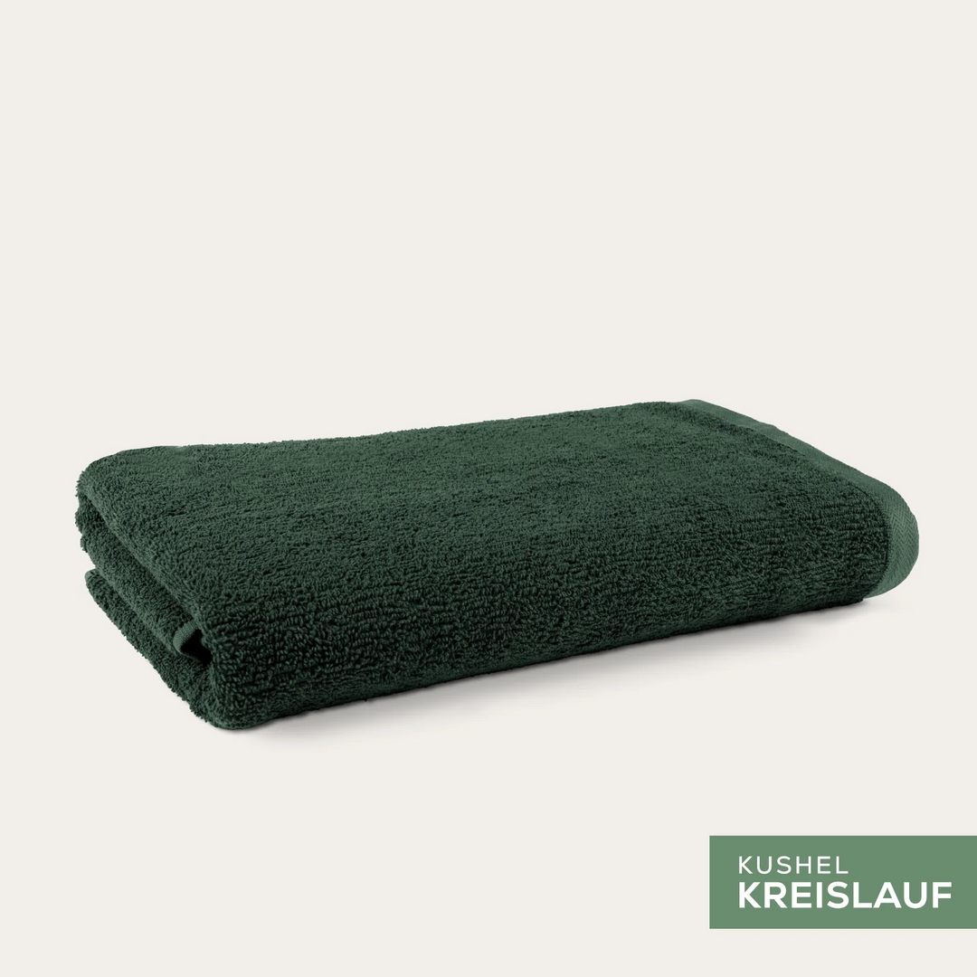 Kushel Kreislauf Handtücher - Alle Farben und Größen