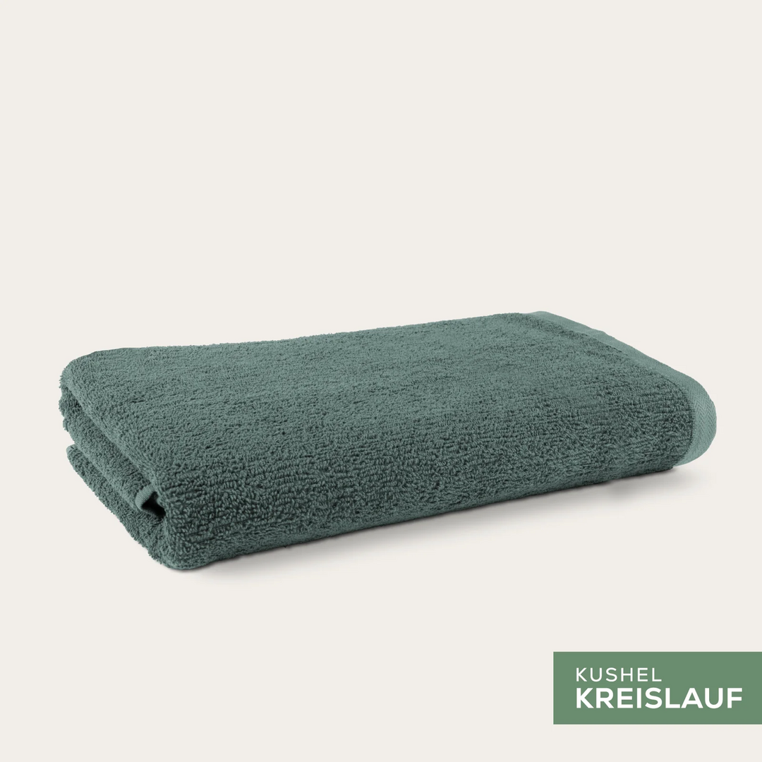 Kushel Kreislauf Handtücher - Alle Farben und Größen