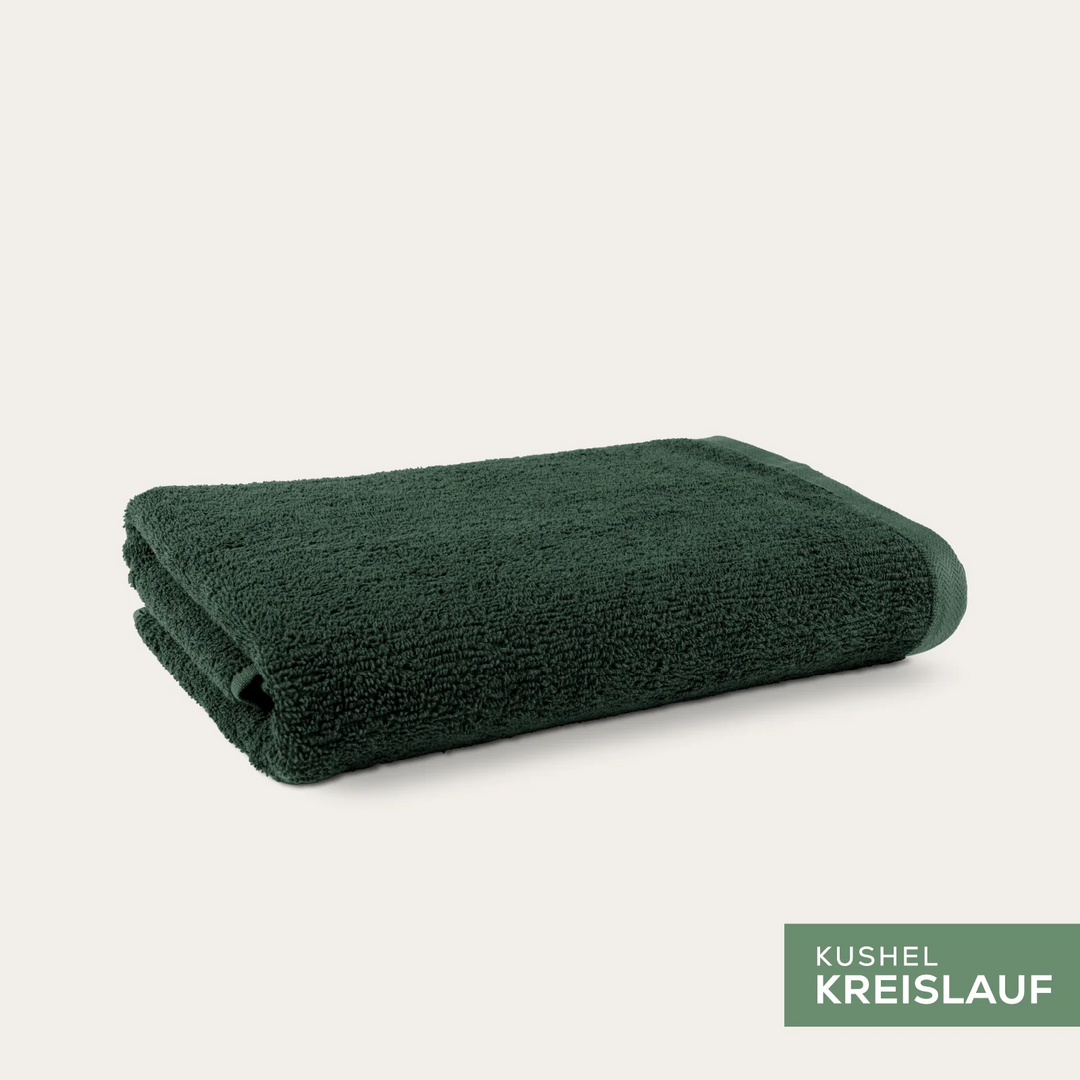 Kushel Kreislauf Handtücher - Alle Farben und Größen