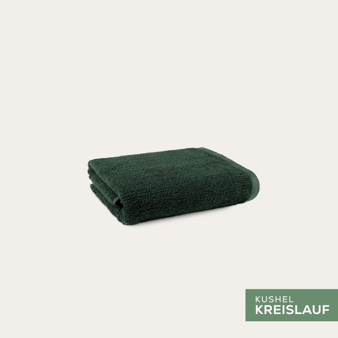 Kushel Kreislauf Handtücher - Alle Farben und Größen