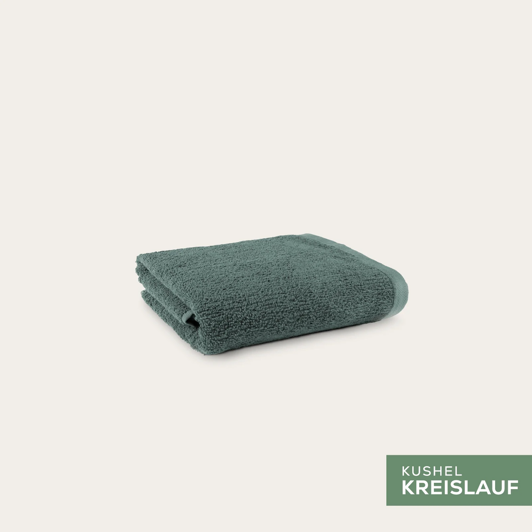 Kushel Kreislauf Handtücher - Alle Farben und Größen