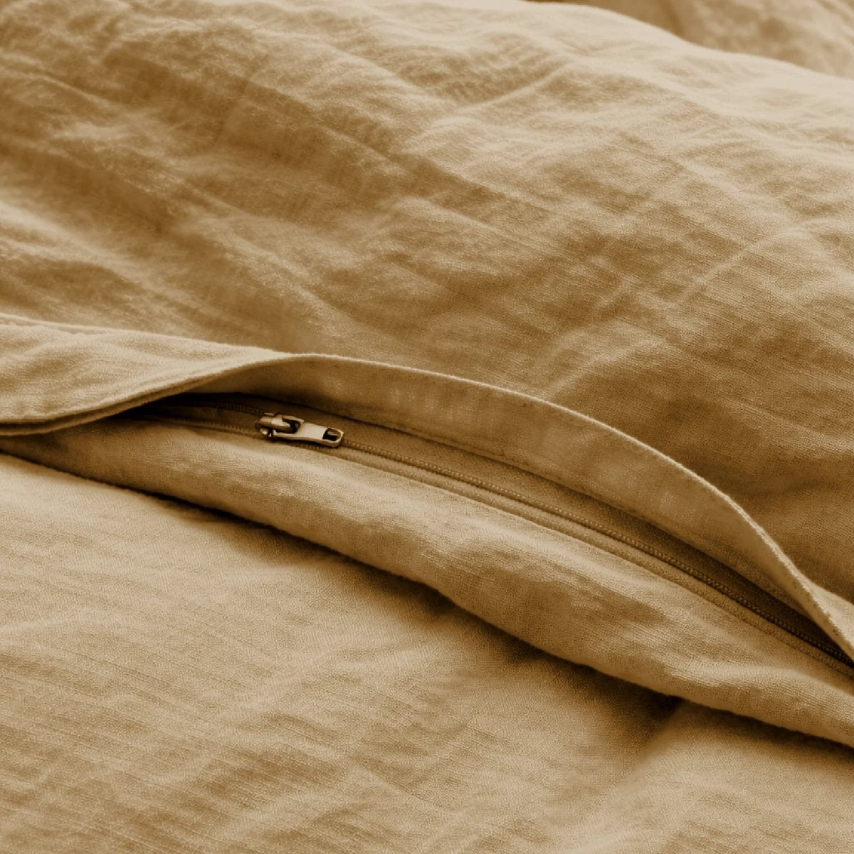 Kushel Bettlaken - Leinen