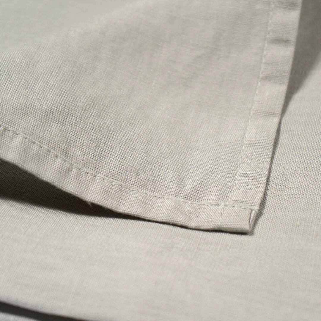 Leinen Tea Towel Duo