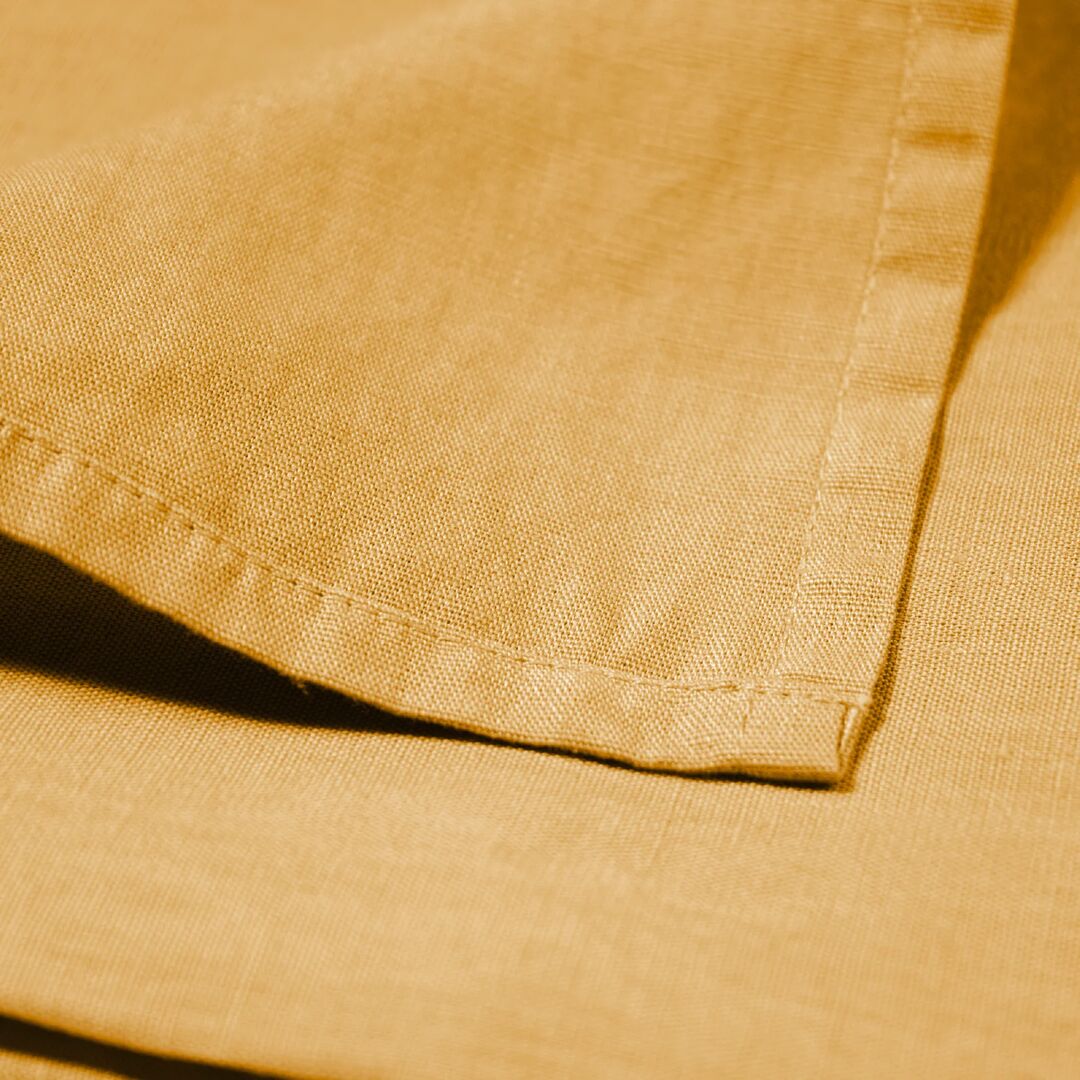 Leinen Tea Towel Duo