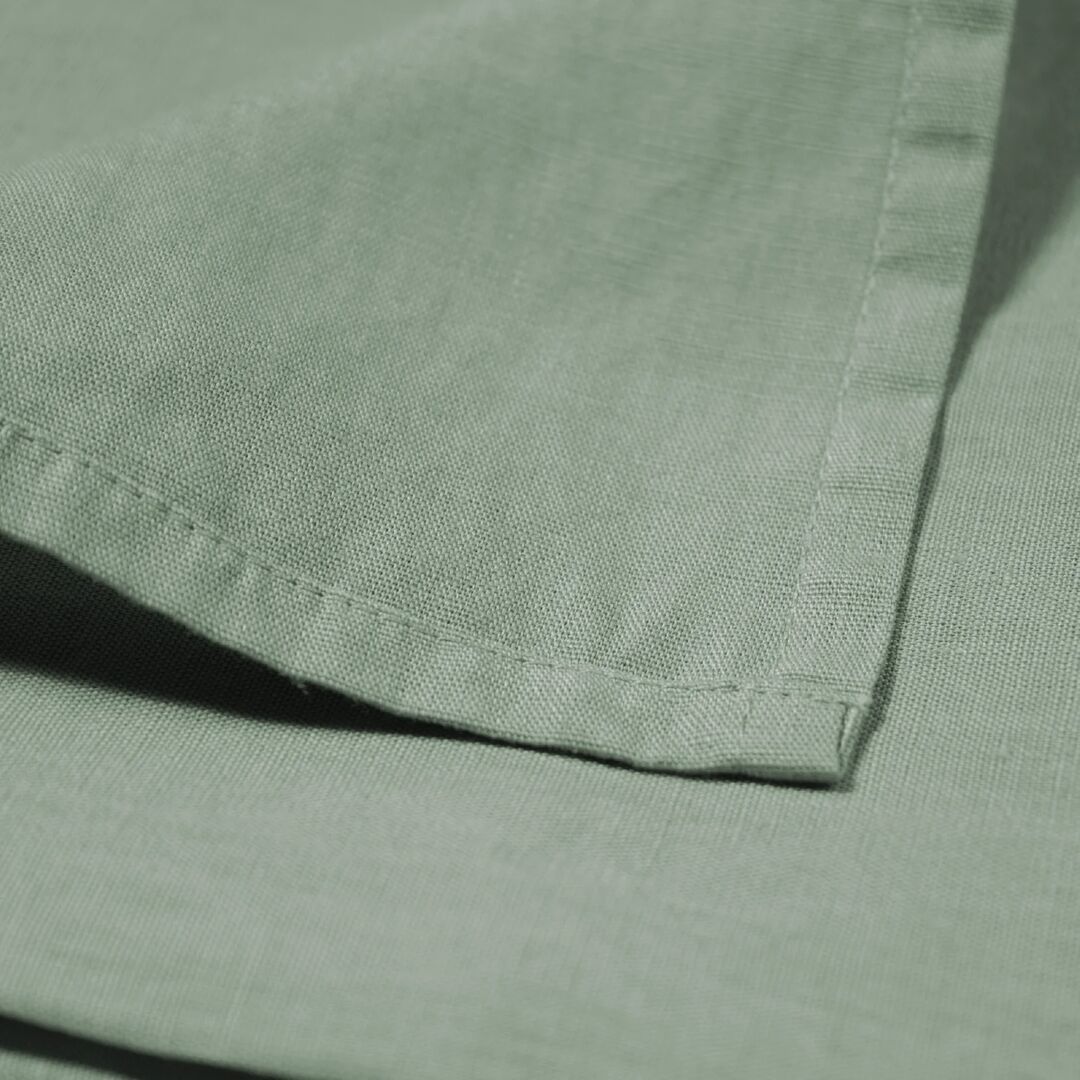 Leinen Tea Towel Duo