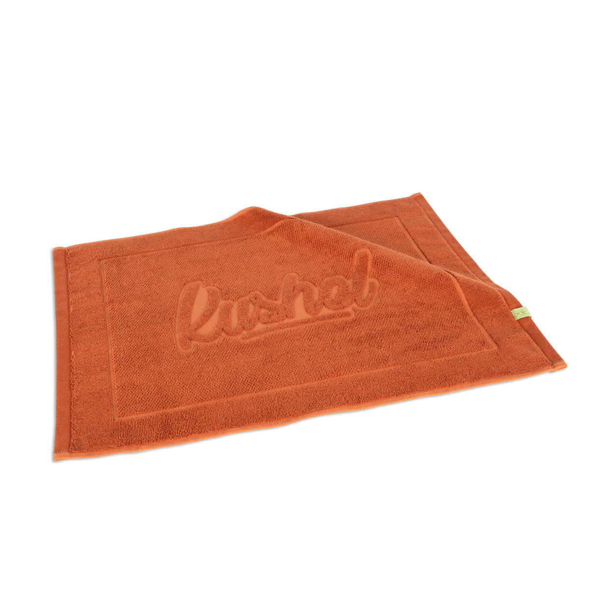 The Bath Sheet