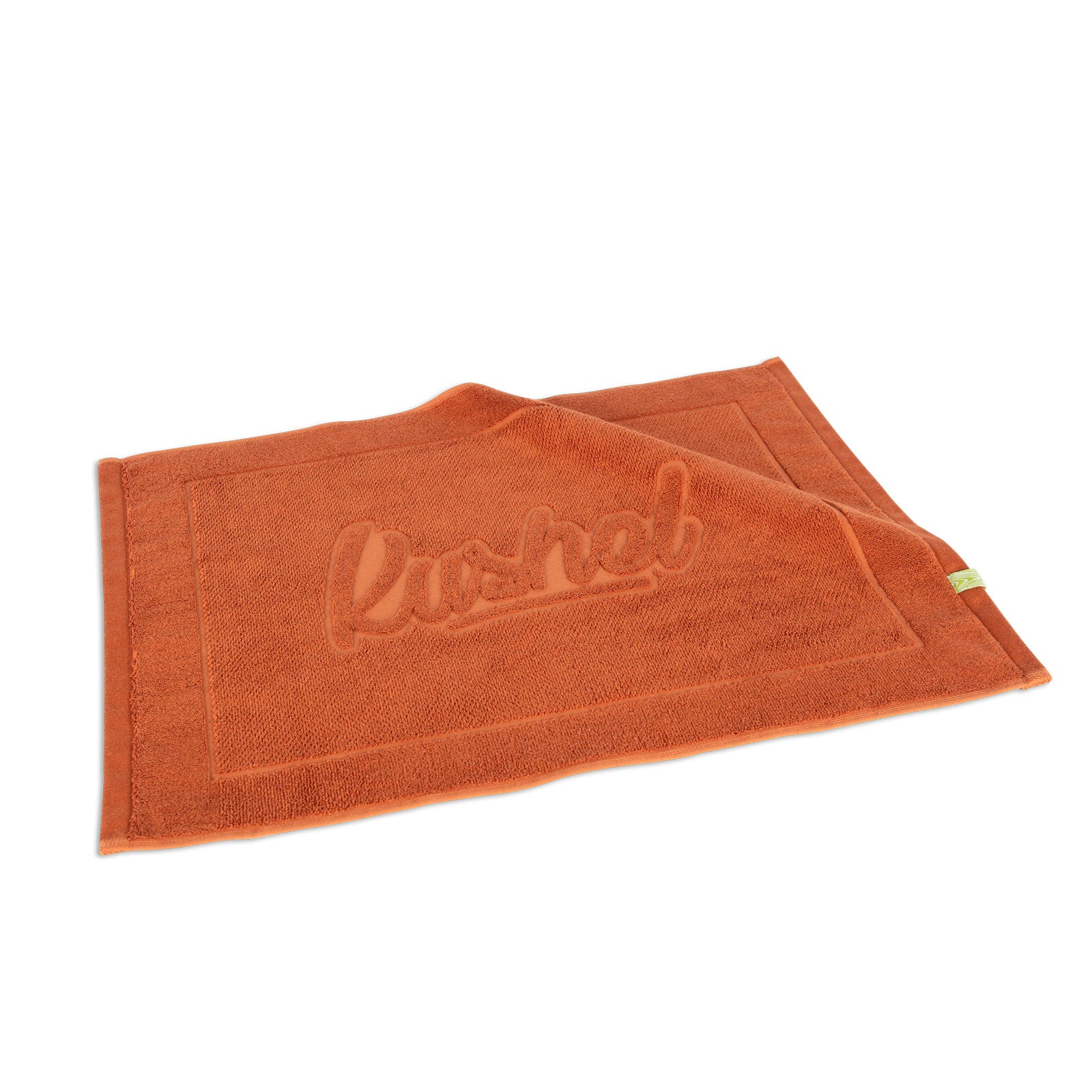 The Bath Sheet
