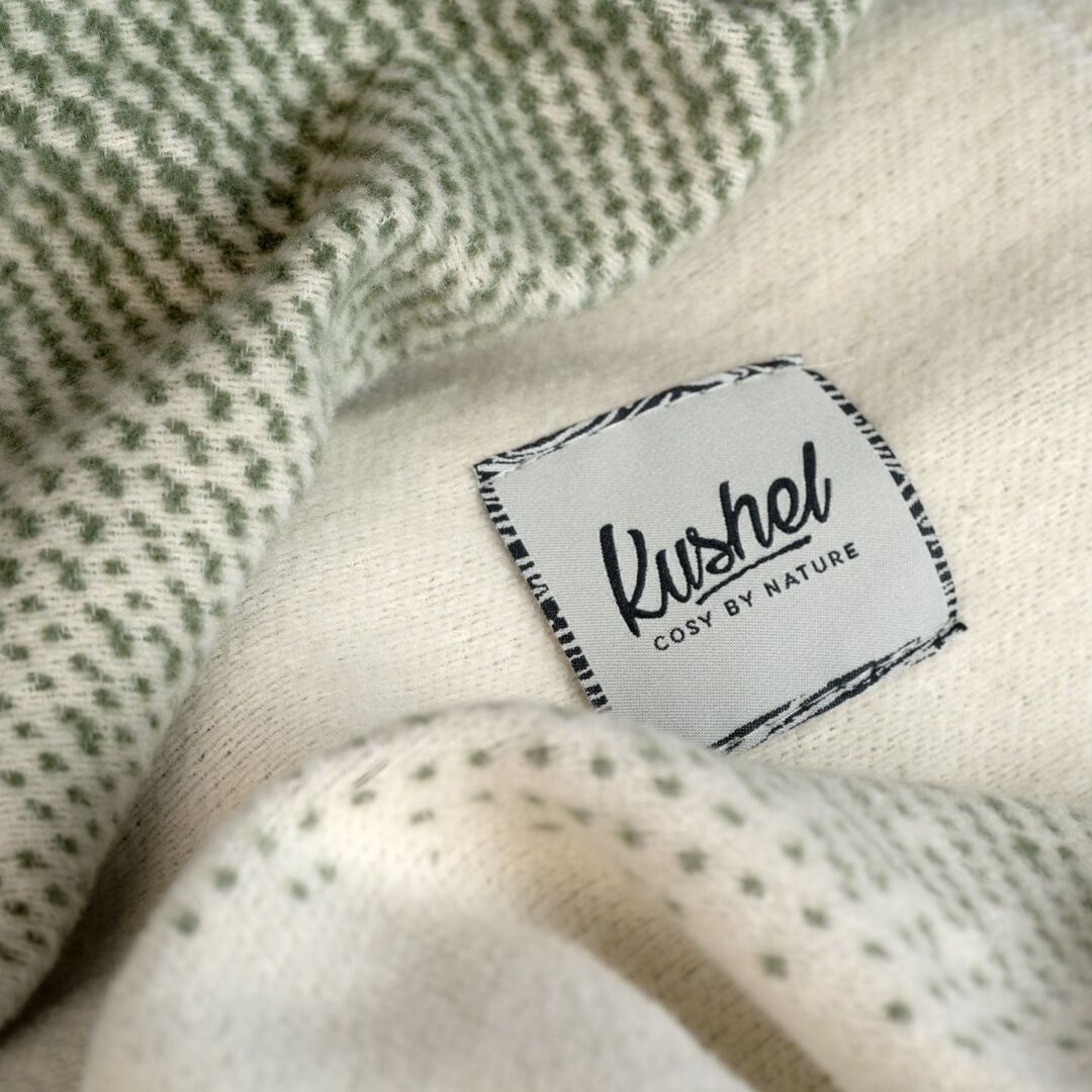 Kushel Blanket