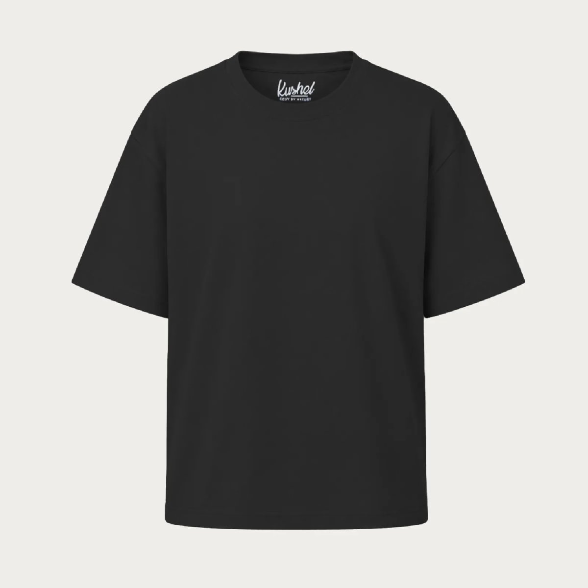 Vorbestellung: Kushel Heavy T-Shirt Overshoulder Fit