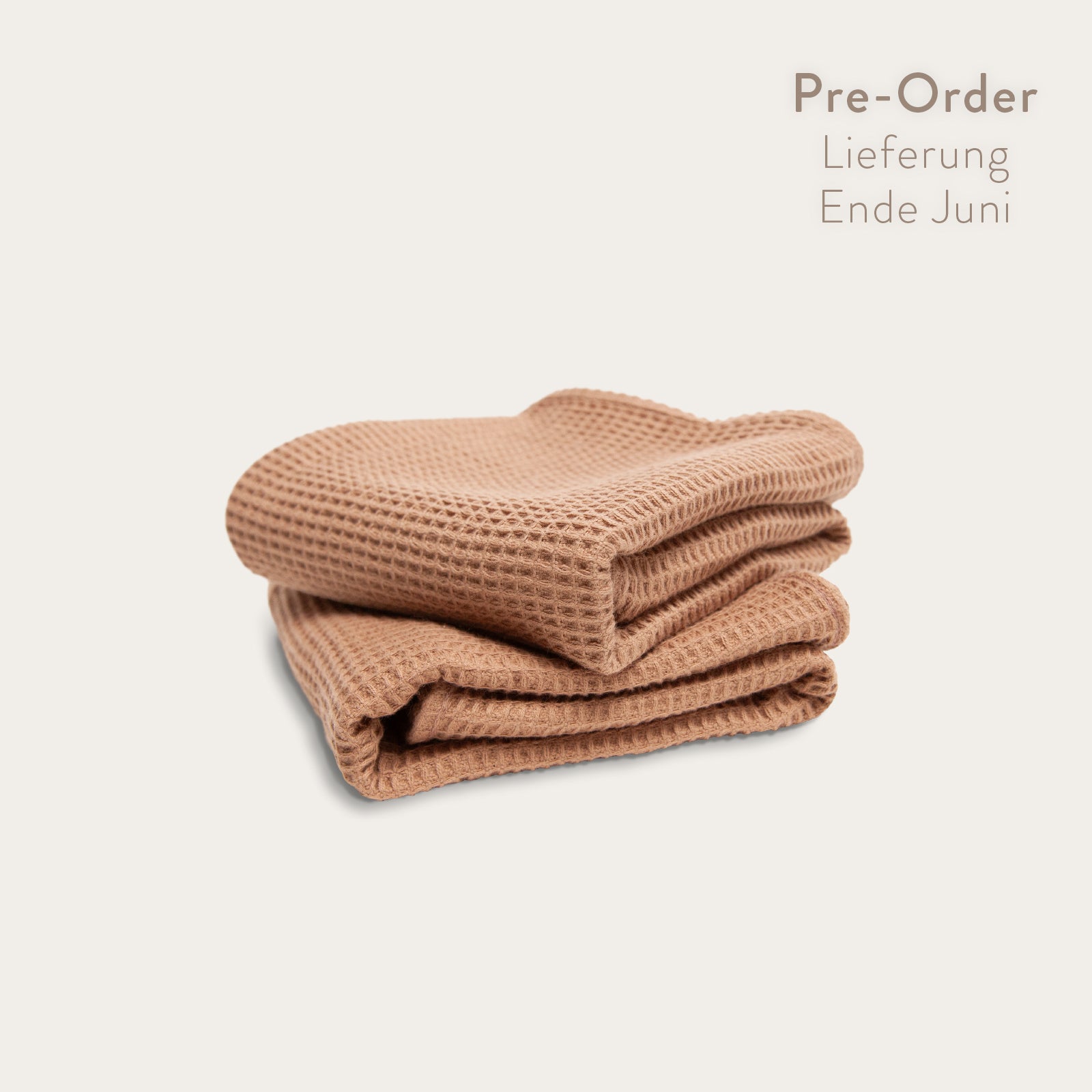 Vorbestellung - The Tea Towel Duo Set