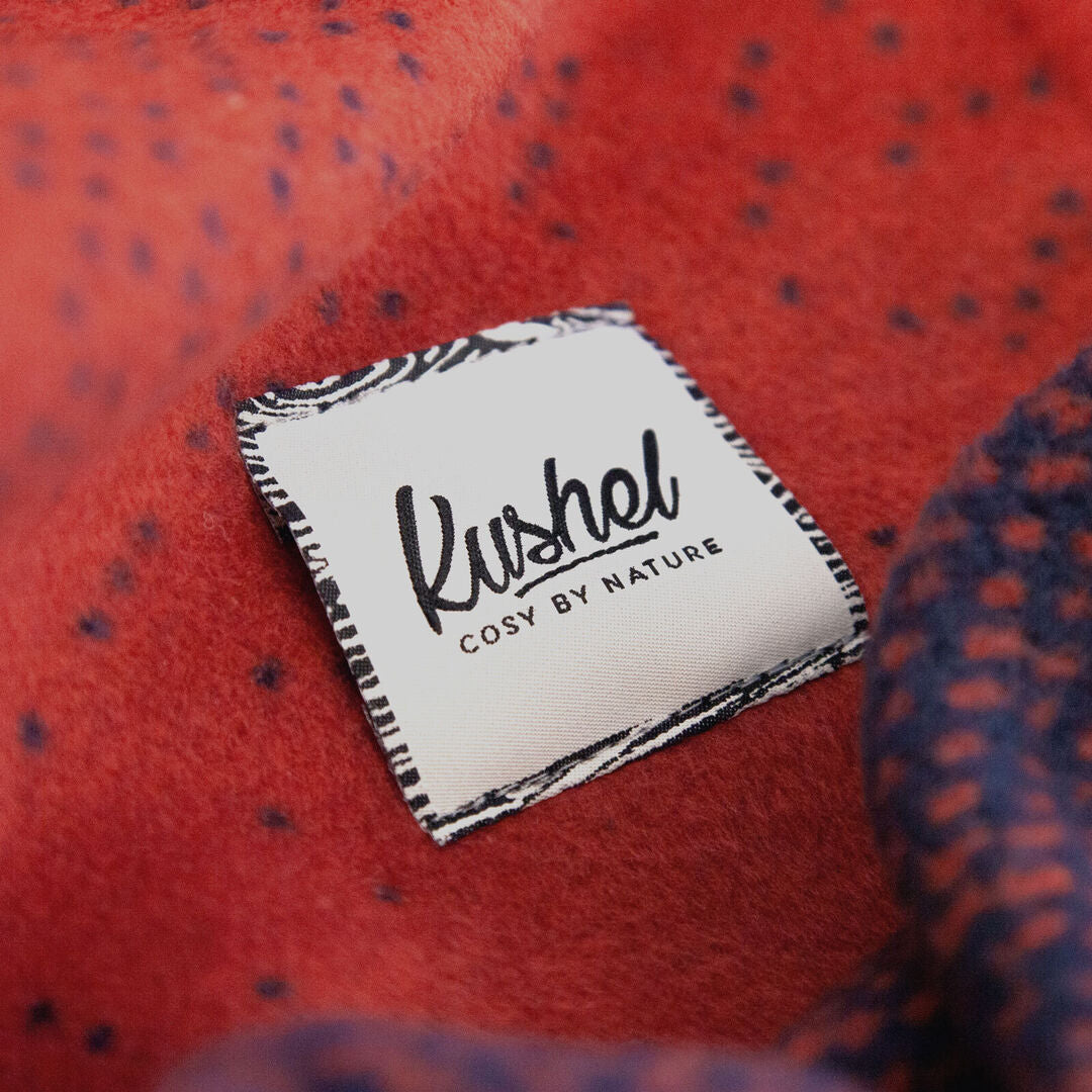 Kushel Blanket