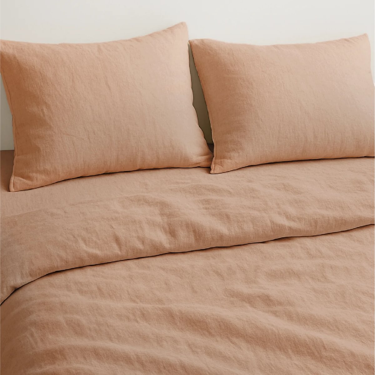 Kushel Kissenbezug - Leinen