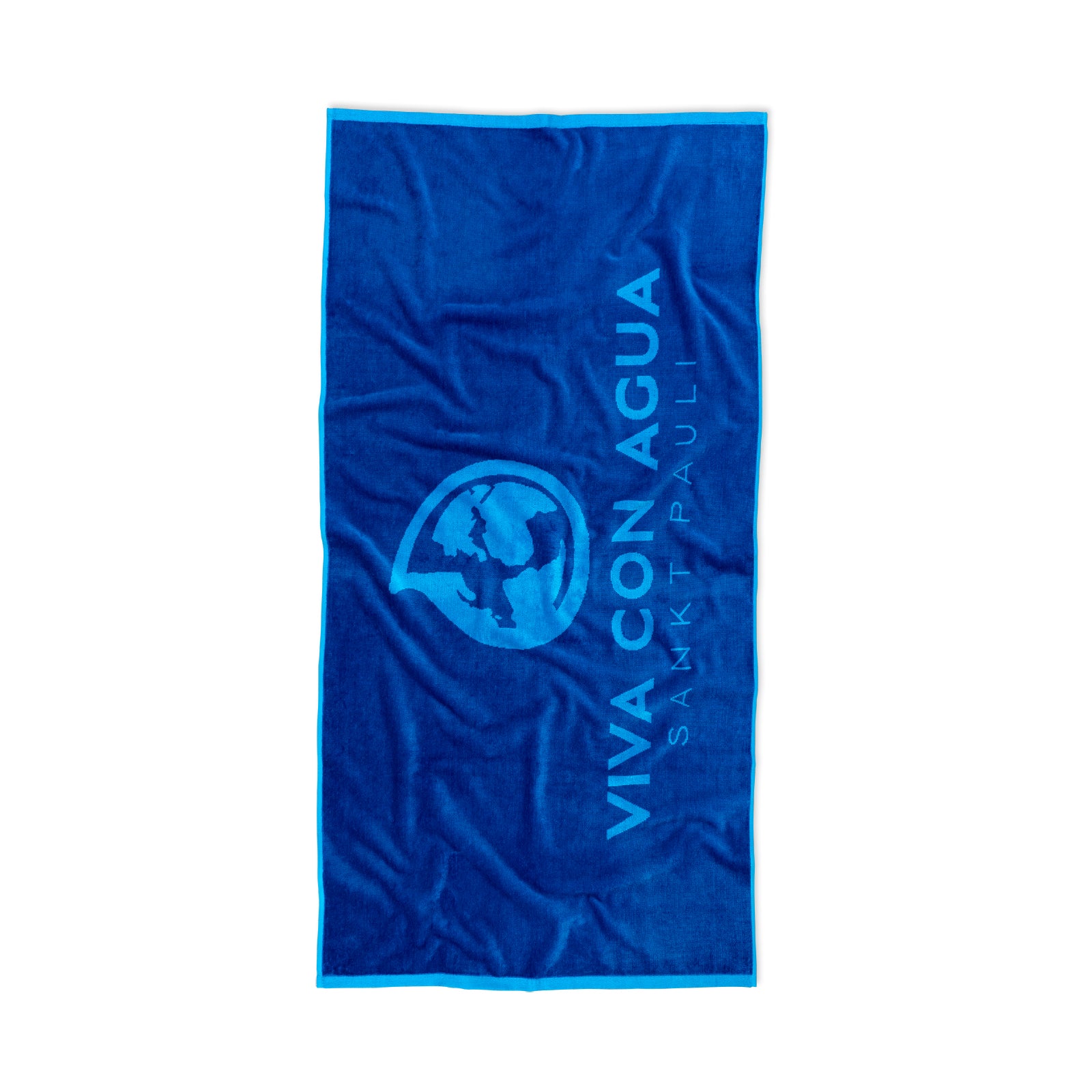 Bath Towel Viva con Agua