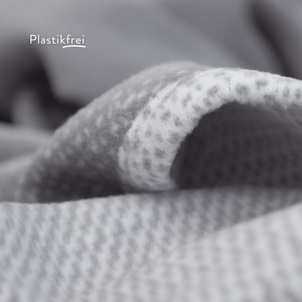 Kushel Blanket