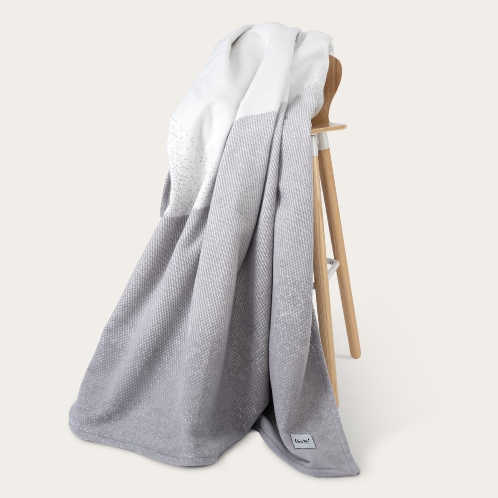 Kushel Blanket