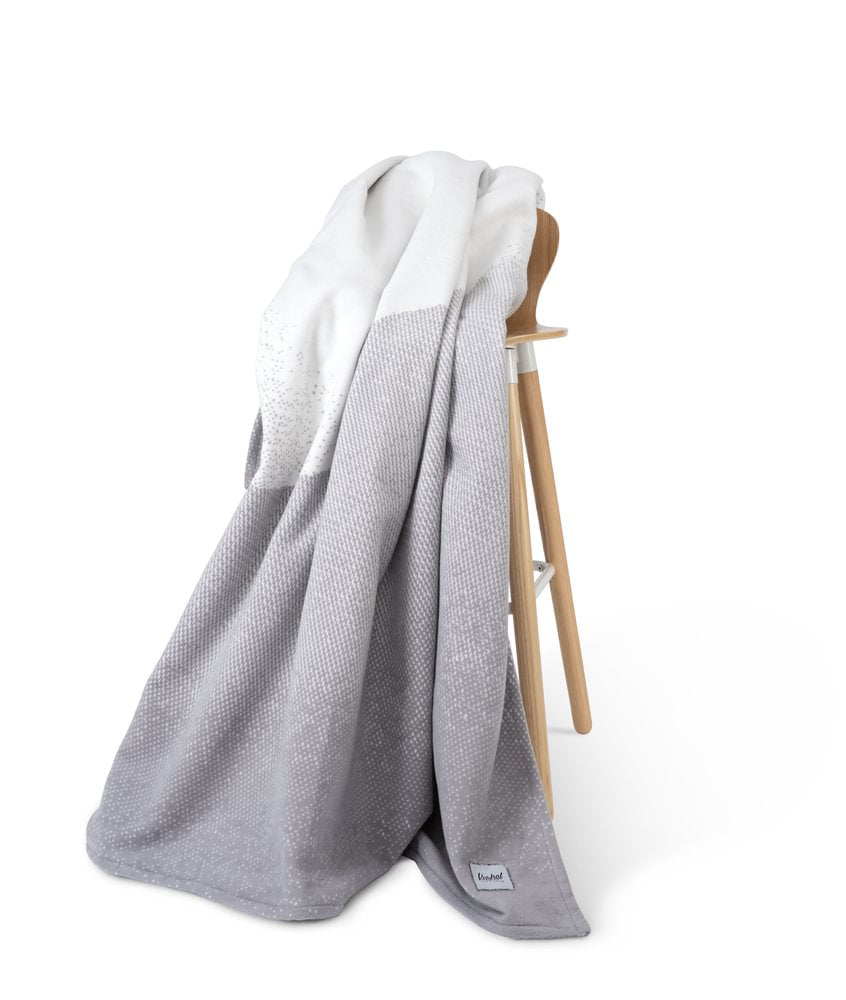 Kushel Blanket