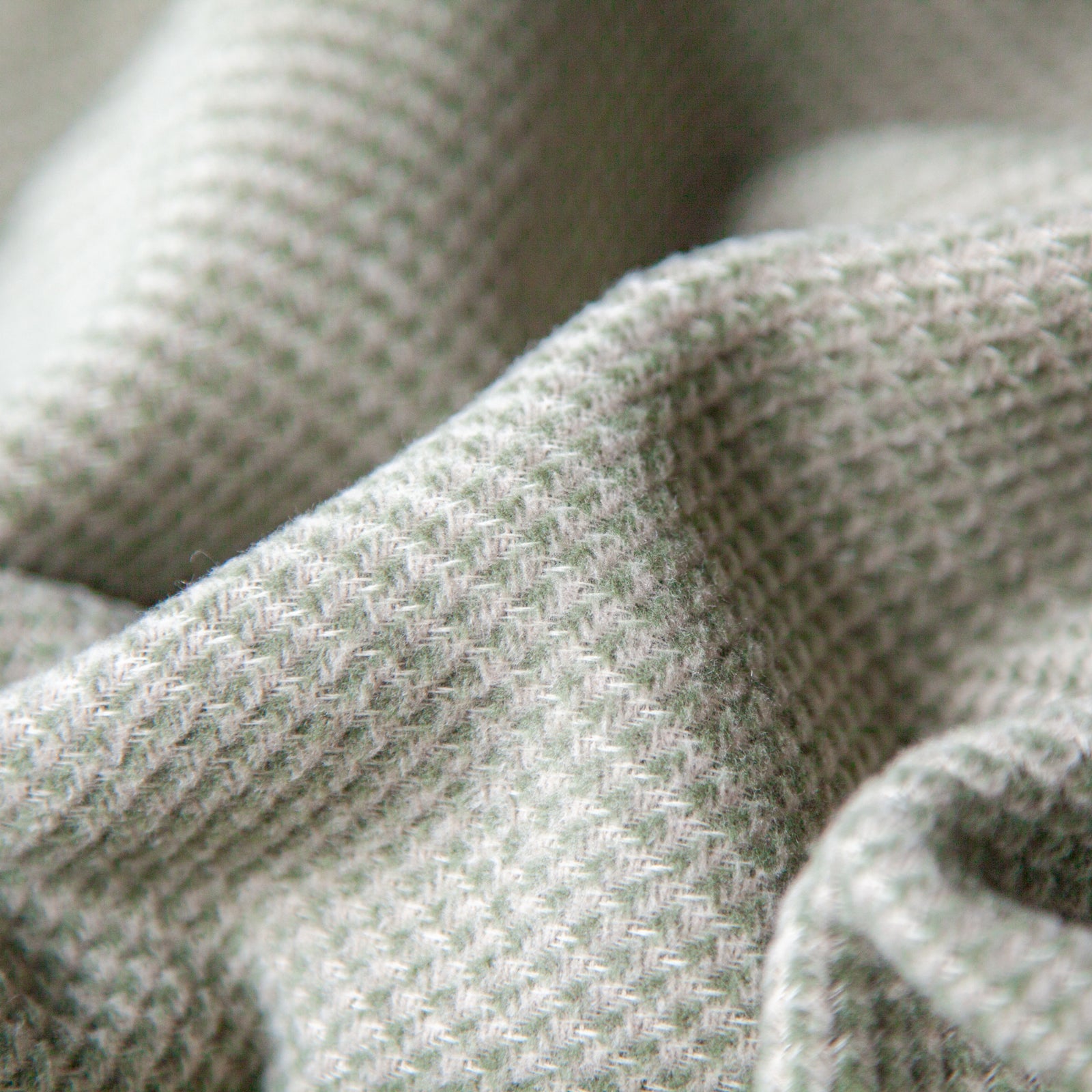 Kushel Decke Woven + Kissen