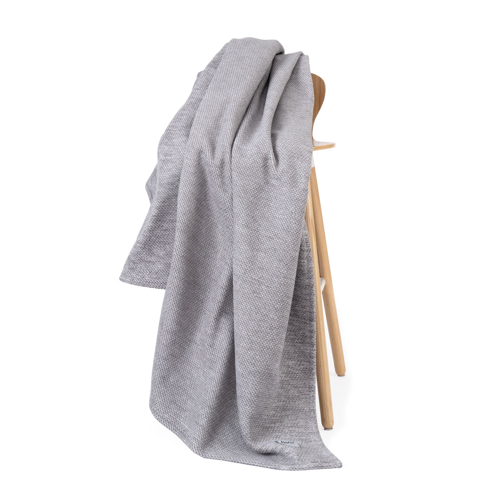 Kushel Decke Woven + Kissen