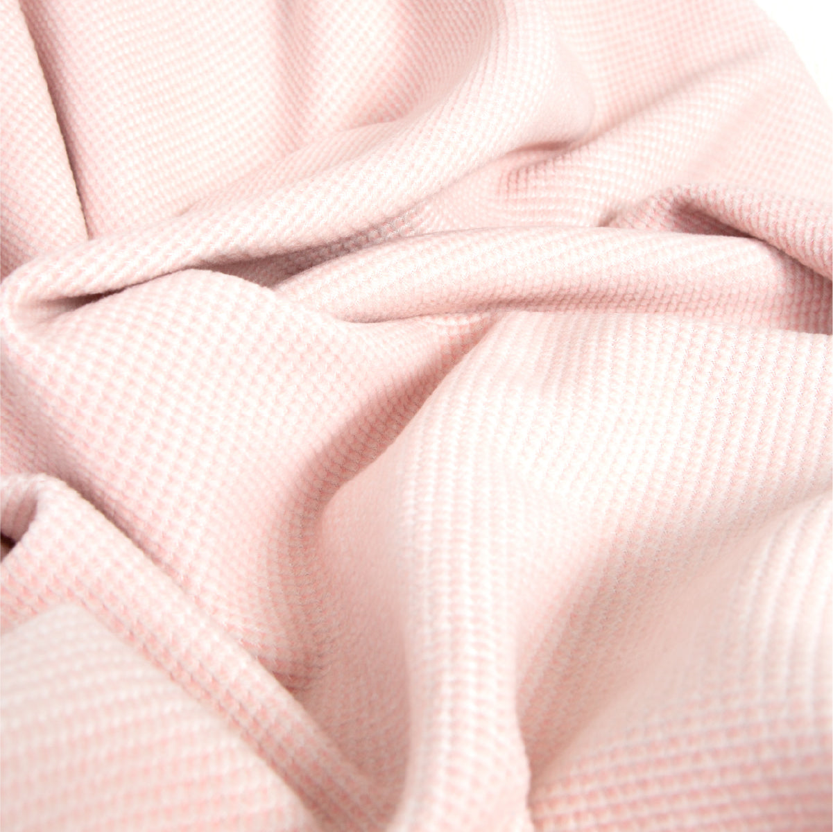 Kushel Decke Woven + Kissen