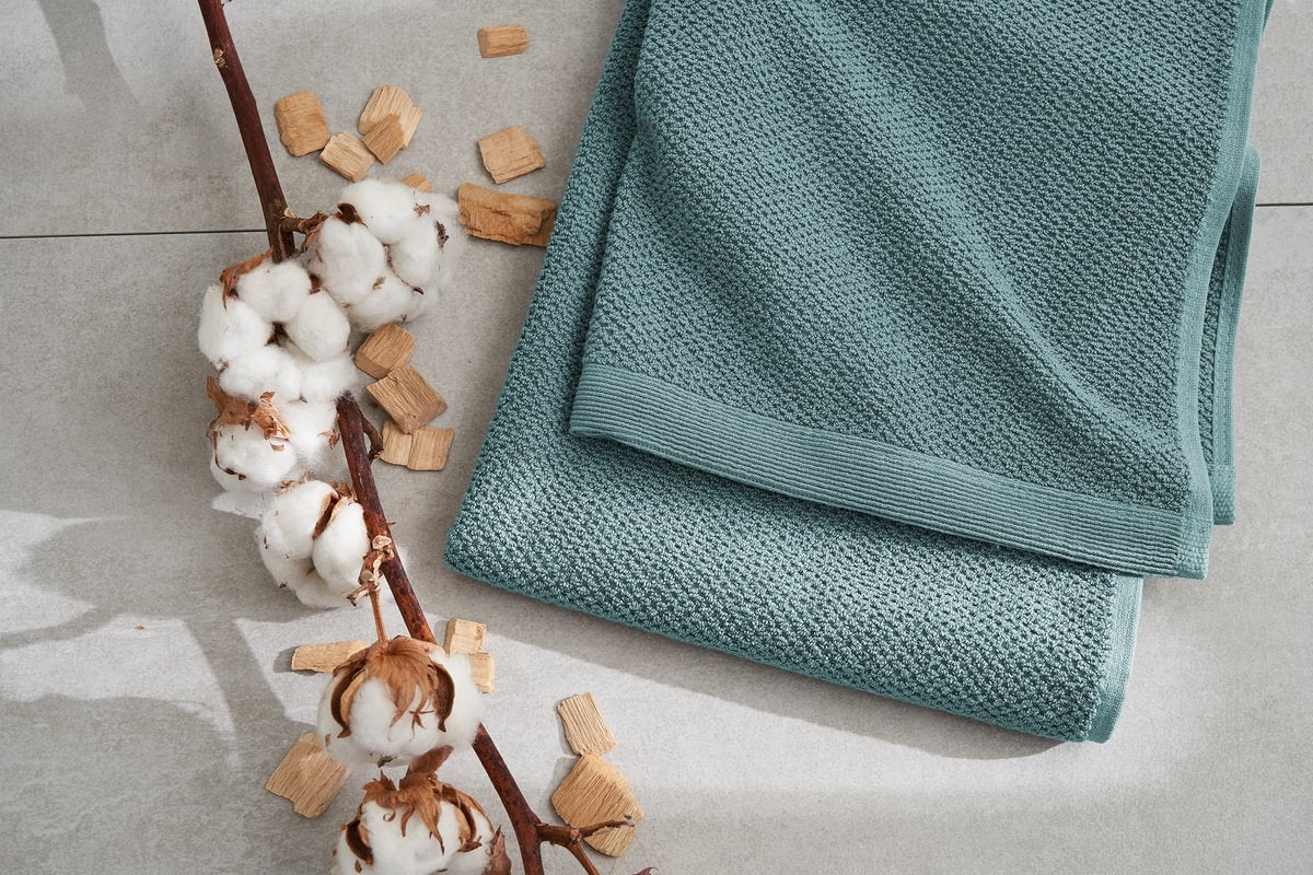 The Bath Sheet
