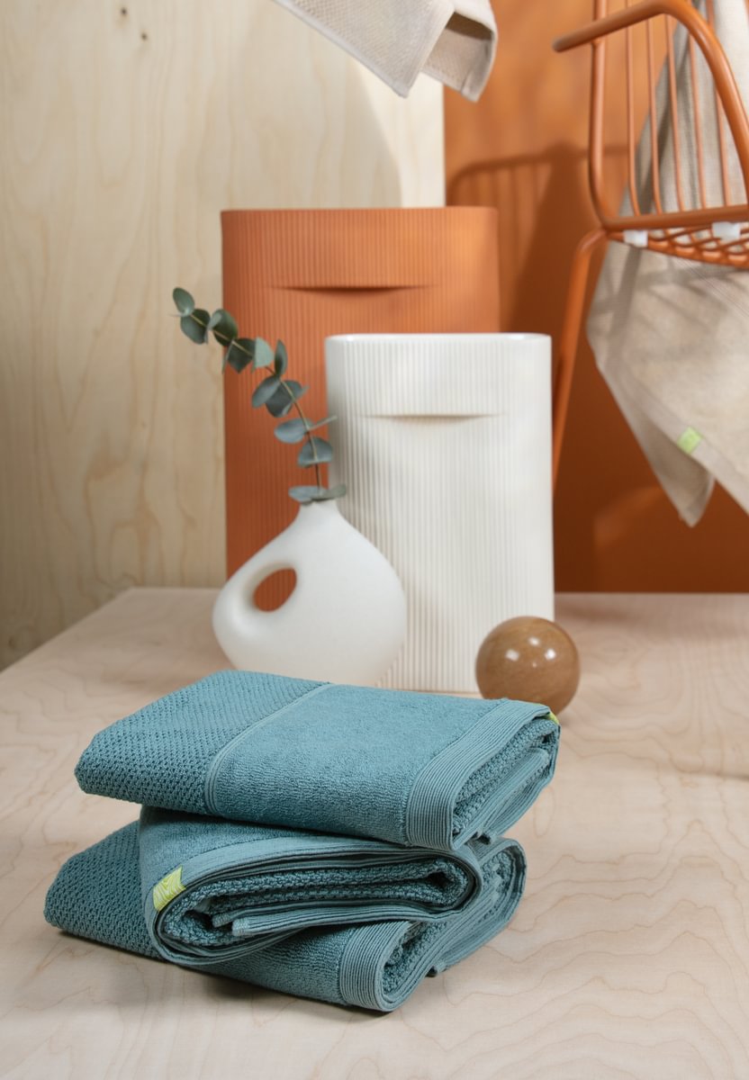 The Bath Sheet