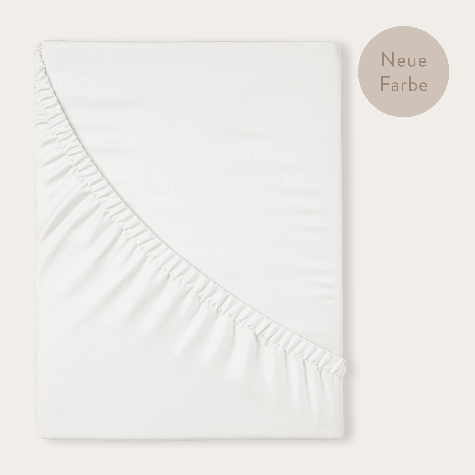 Neue Farben / Vorbestellung - Kushel Bettlaken Winter-Kollektion