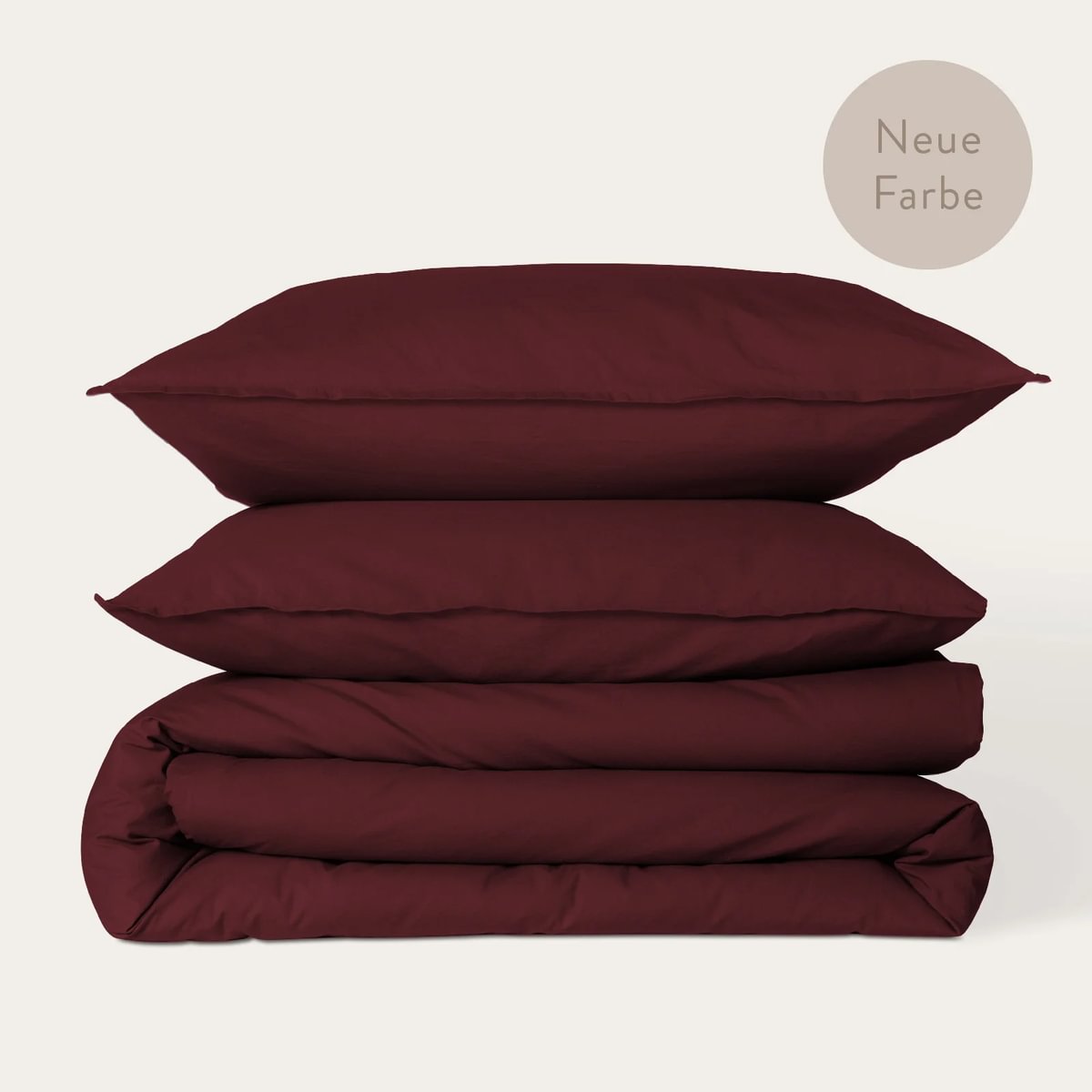 Neue Farben / Vorbestellung - Kushel Bettwäsche Winter-Kollektion