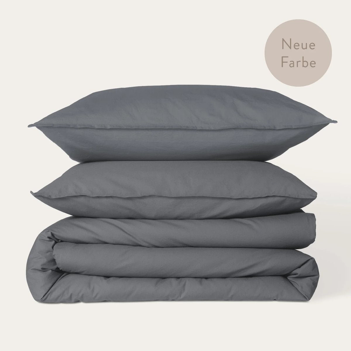 Neue Farben / Vorbestellung - Kushel Bettwäsche Winter-Kollektion