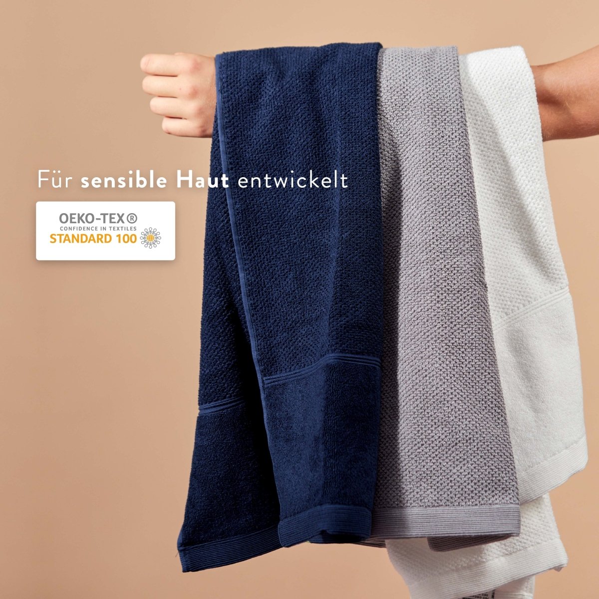 Free Soap Set