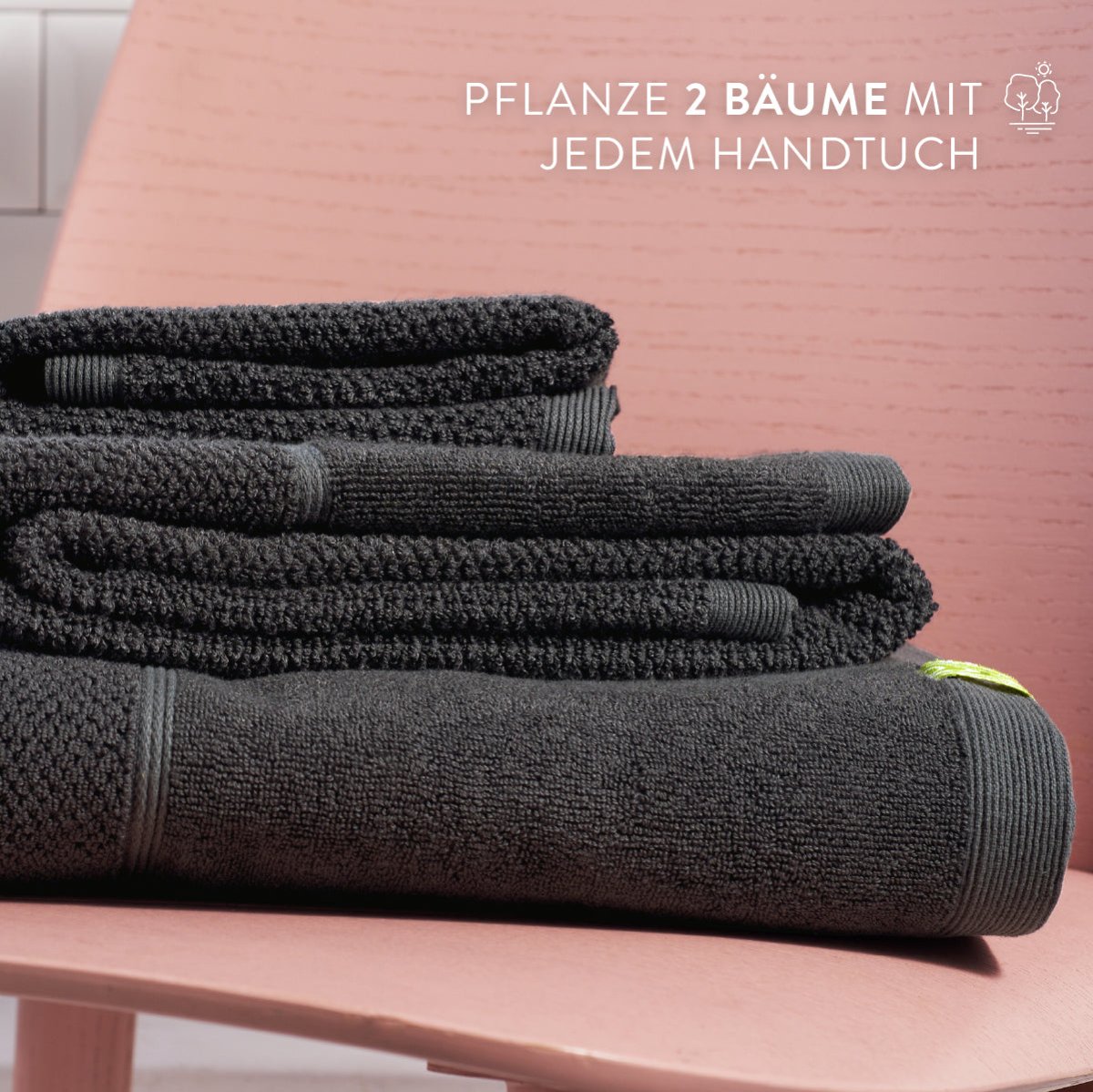Gratis Saunatuch