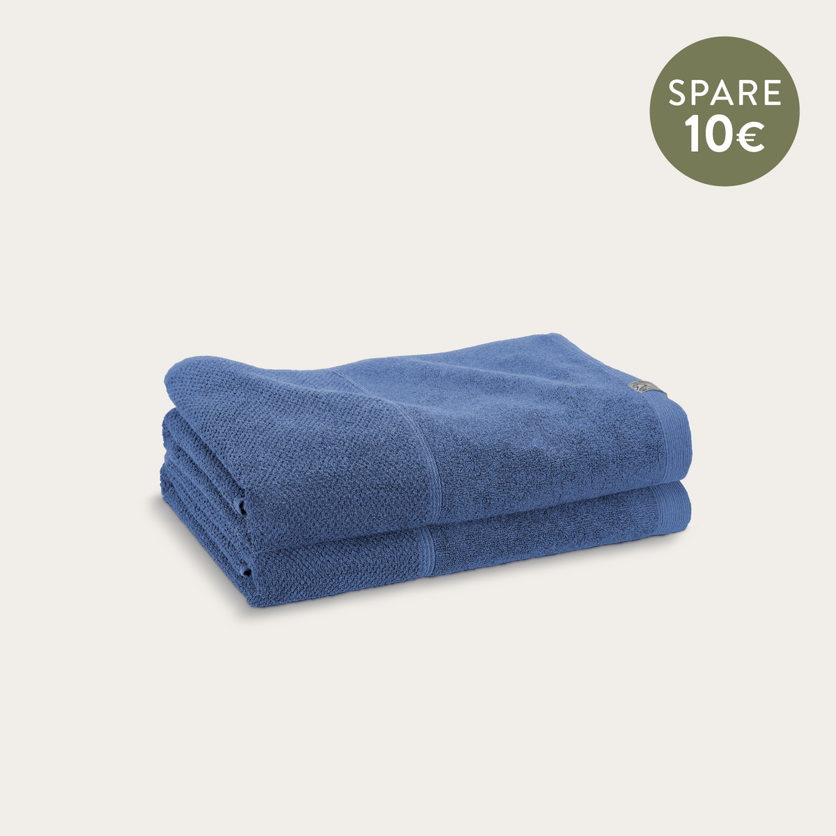 The Hand Towel Duo