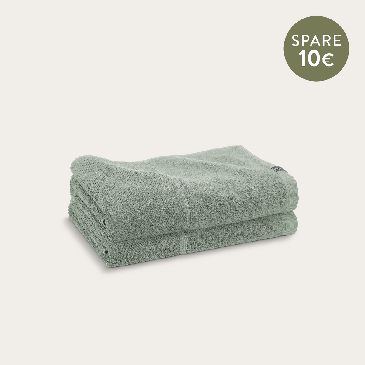 The Hand Towel Duo